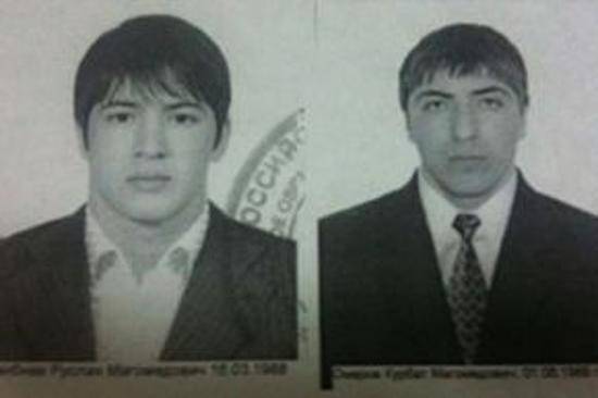 Сообщников смертницы Асияловой подозревают в 16 убийствах