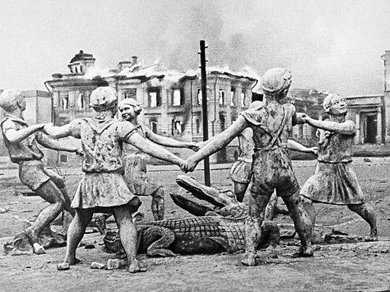 Возвращение «Детского хоровода»