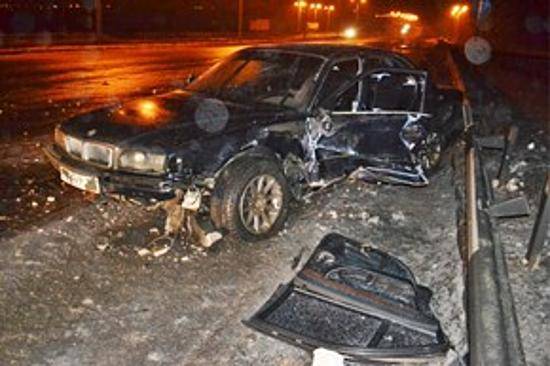 ГИБДД напоминает автолюбителям о необходимости перевозки детей в удерживающих устройствах