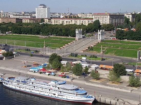 В Волгограде готовят проект строительства рокадной магистрали