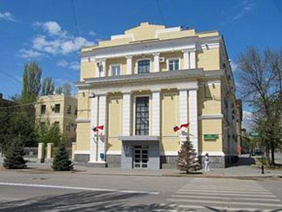Утвержден график приема избирателей главой Волгограда и его заместителями на август