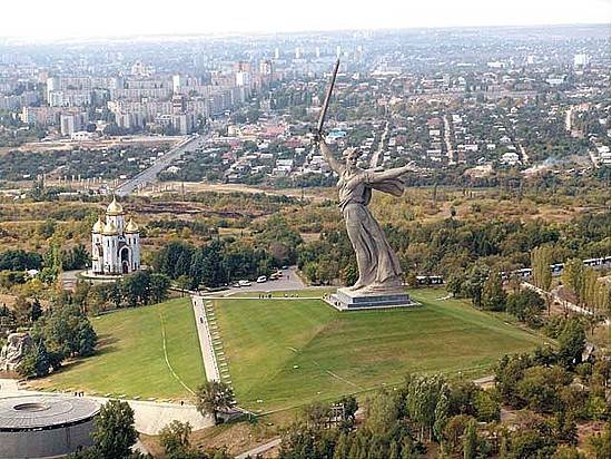 В День города пройдут около 80 праздничных мероприятий