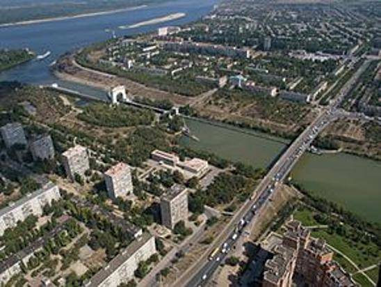 Волгоградская область получит федеральный транш на нужды беженцев