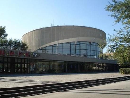 Артисты цирка поздравят волгоградцев с предстоящим Днем города