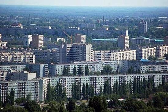 Более 100 жителей Красноармейского района пожаловались на резкий запах