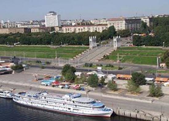 В Волгограде перекроют ряд улиц