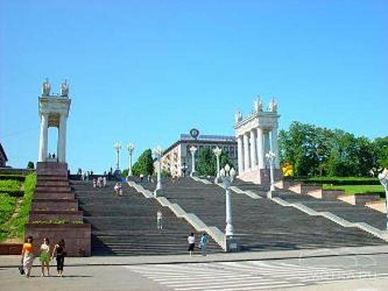Волгоградских создателей сайтов приглашают к участию в конкурсе