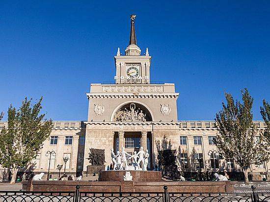 Фонтан «Детский хоровод» все-таки станет муниципальным