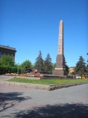 В центре Волгограда перекроют движение