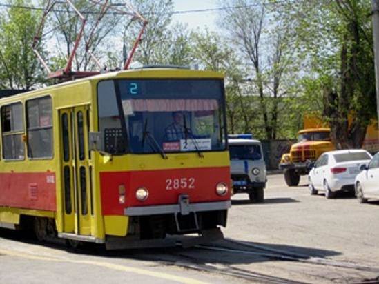 Движение по улице Осипенко остановят на неделю