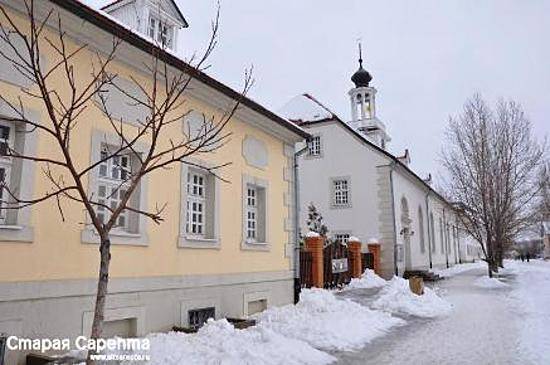 Волгоградцам расскажут - как учились в Сарепте