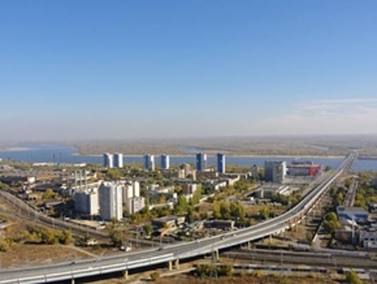 Архитектурно-художественный облик города обсудят на конференции «Волгоград сегодня»