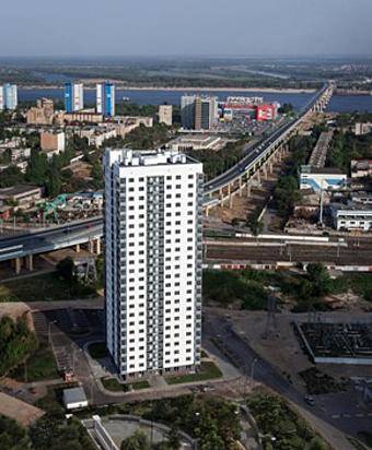 Председатели советов многоквартирных домов соберутся в районных администрациях