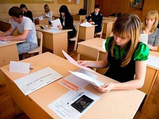 Разобраться в тонкостях ЕГЭ волгоградцам помогают в Единый информационный день