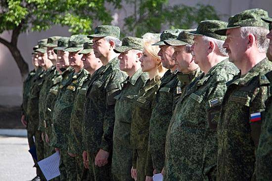 В Волгограде дан старт первым в России мобилизационным сборам глав администраций