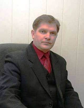 Главой Дзержинского района Волгограда стал Сергей Таций