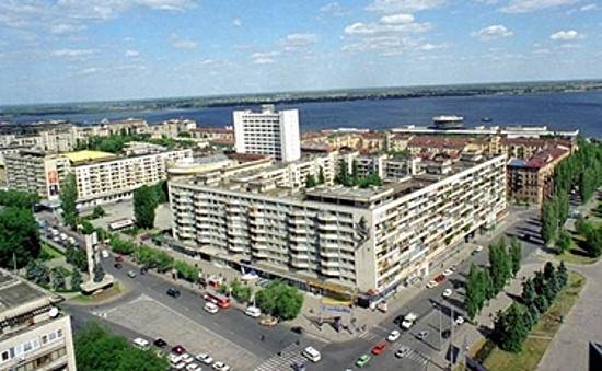 В Волгограде ведется формирование Общественной палаты нового созыва