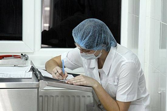Волгоградские медсестры завоевали призовые места в федеральном конкурсе