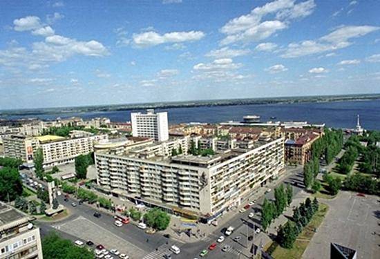 В Волгограде формируется Общественная палата нового созыва
