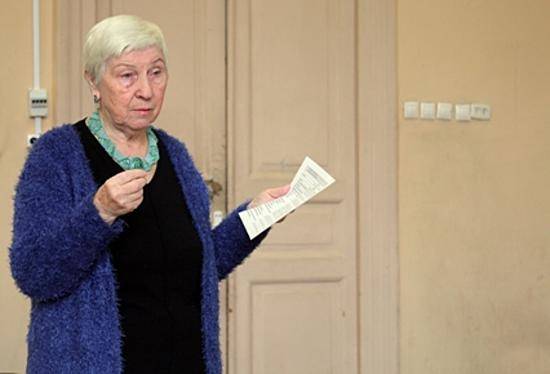Мастер-класс для журналистов, освещающих семейную тематику, провели на факультете журналистики МГУ