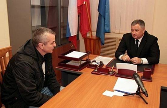 Депутаты гордумы поучаствовали во всероссийском дне приема граждан