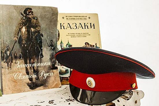 «Казачий край»: современная летопись донских традиций