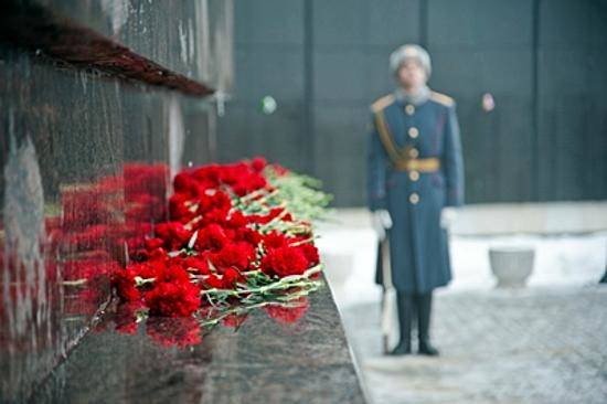 Волгоградцам представят музыкальную видеоинсталляцию в день Сталинградской Победы