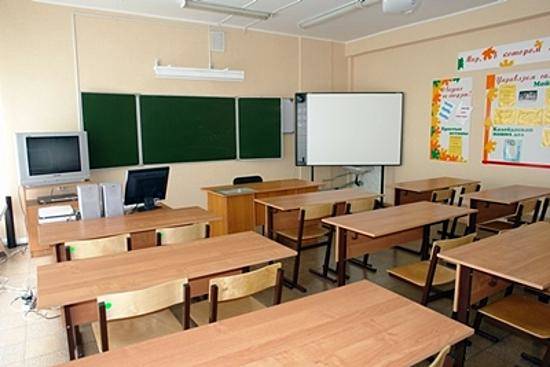 В волгоградских школах вводится карантин