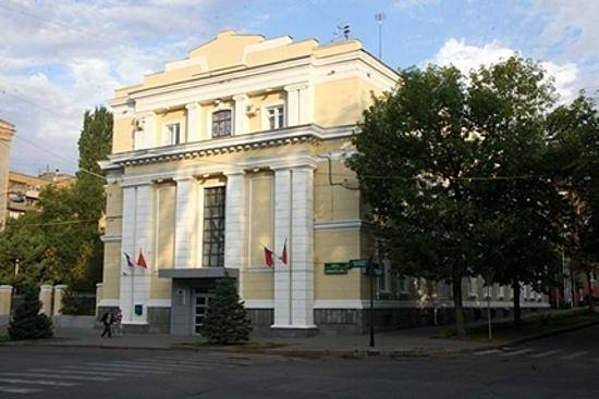 Депутаты гордумы рассматривают вопрос снижения аренды для ряда некоммерческих организаций