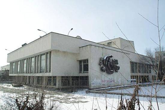 На реконструкцию ДЮЦ в Волгограде потратят более 500 миллионов рублей