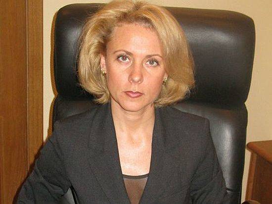 Глава Центрального района Волгограда ушла в отставку