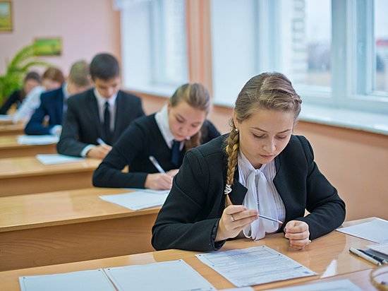 егэ литература география 12,5 тысяч выпускников