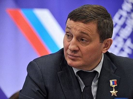 бочаров рейтинг влияния набрал вес