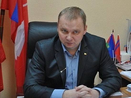 В Волгограде завершено расследование уголовного дела в отношении депутата Госдумы Николая Паршина