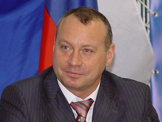 Конкурс на замещение должности главы администрации Волгограда выиграл Виталий Лихачев