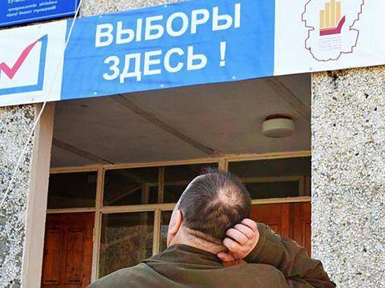 177 кандидатов от Волгоградской области поборются за мандаты в Госдуме