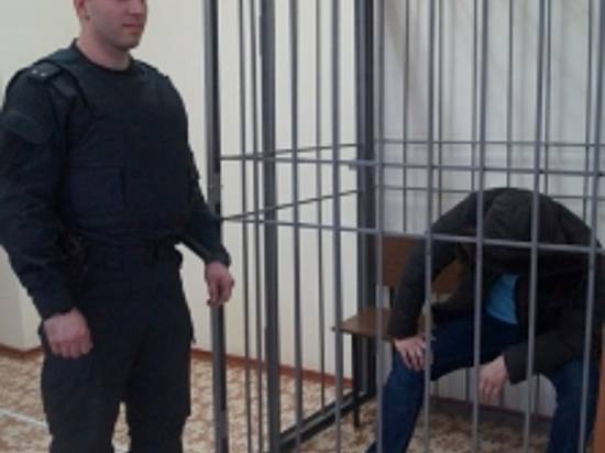 Куда сажают на 15 суток в ростове 87