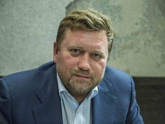 Евгению Ищенко отказали в регистрации кандидатом в депутаты Госдумы