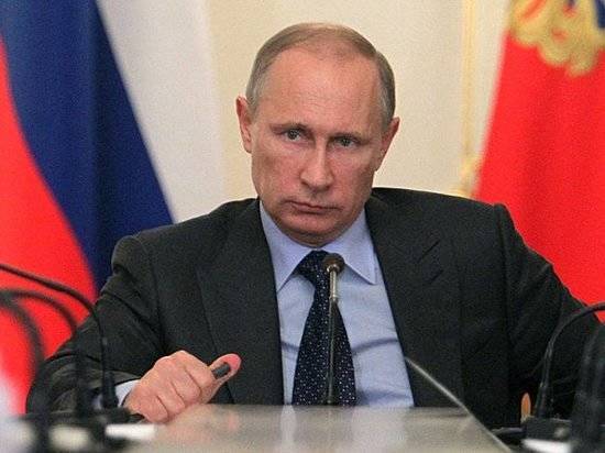 Сегодня в Волгограде президент страны Владимир Путин проведет заседание президиума Госсовета