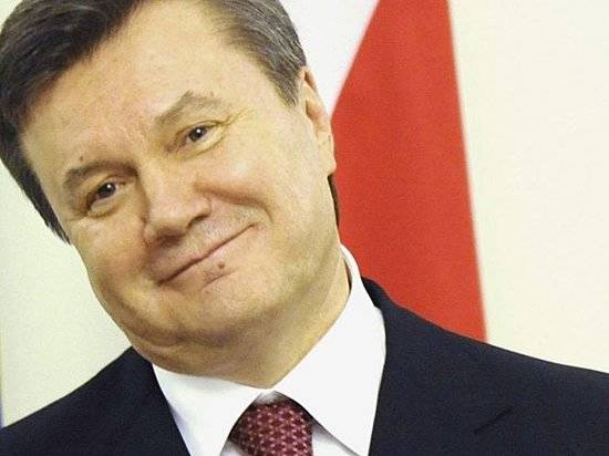 Экс-президент Украины Виктор Янукович посетил Волгоград
