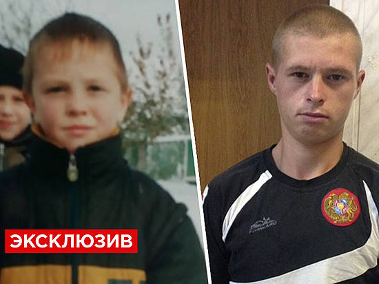 Полицейский в Волгограде нашел «цыганского Маугли»