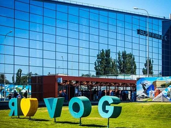 Волгоградские ветераны предложили дать аэропорту имя «Сталинград»