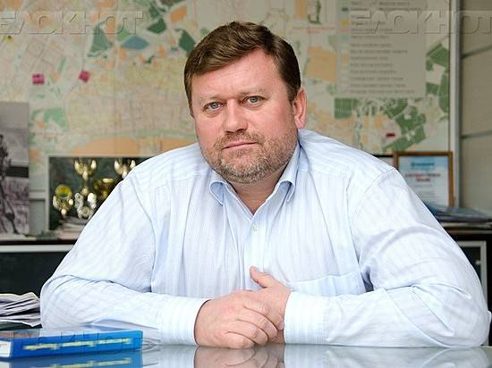 Суд отказал Евгению Ищенко в регистрации для участия на выборах в Госдуму