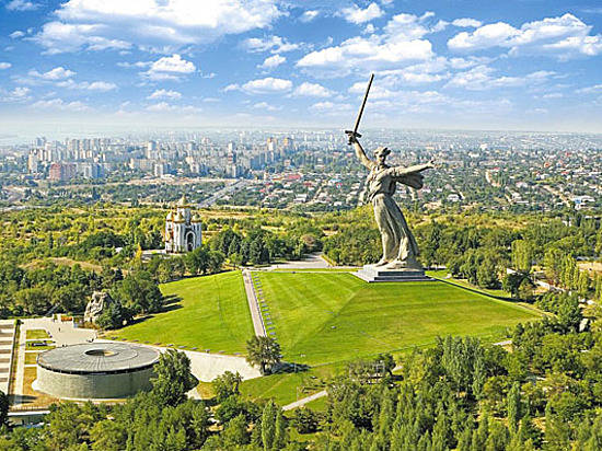 В Волгограде принимают заявки на конкурс «Лучшие интерактивные экскурсии и анимационные программы»