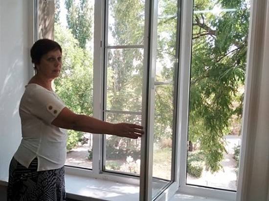 Ряд школ и детсадов Волгограда комплексно обновлен к 1 сентября