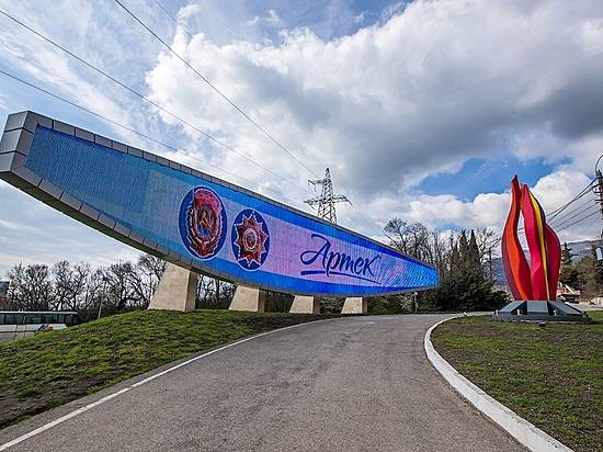 Хор волгоградской гимназии выступит в сентябре в Крыму