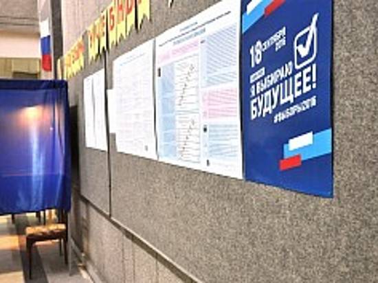 Депутатами Госдумы по одномандатным округам от Волгоградской области стали Ирина Гусева, Анна Кувычко, Татьяна Цыбизова и Влади