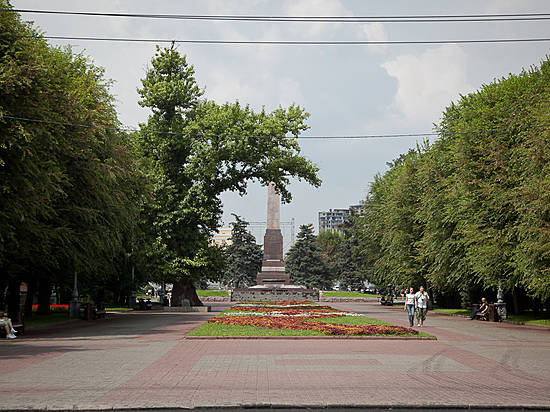 Туристические маршруты Волгоградской области - одни из лучших в России