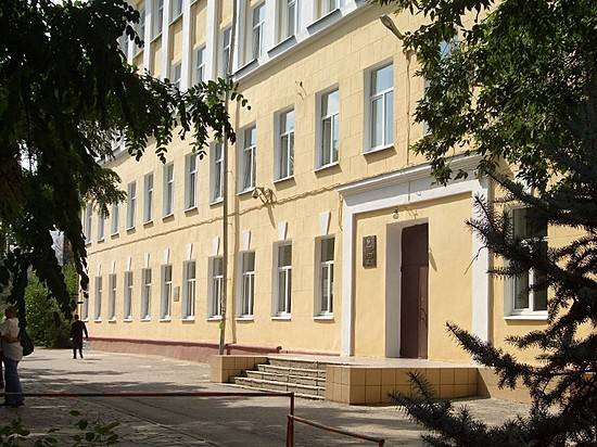 Пять волгоградских школ вошли в топ-500 России