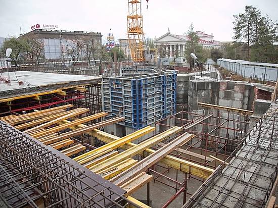 Собор Александра Невского построят в Волгограде к 2021 году – к 800-летию святого
